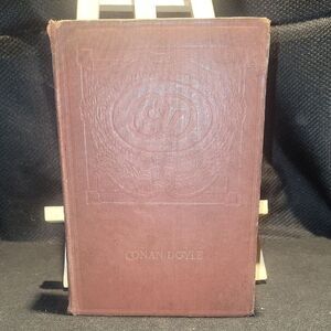 The Hound of Baskervilles by Conan Doyle